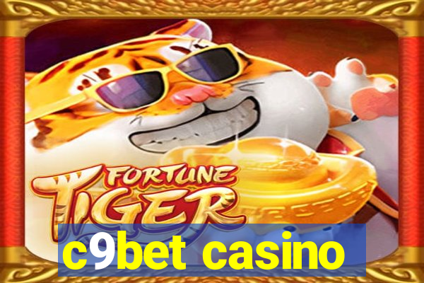 c9bet casino